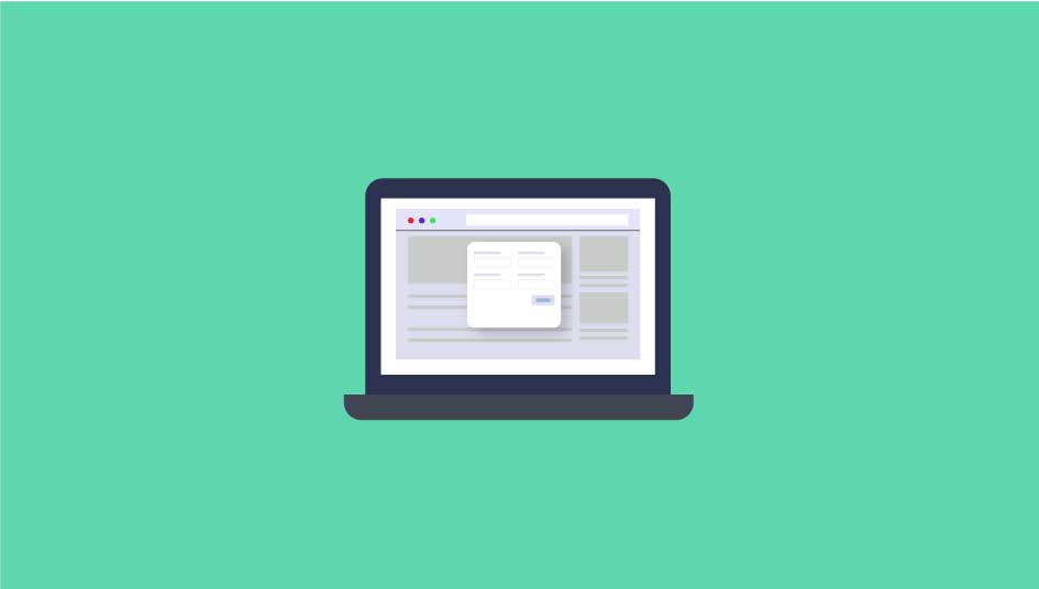 How to Easily Create a WordPress Popup Form? – WPEverest Blog