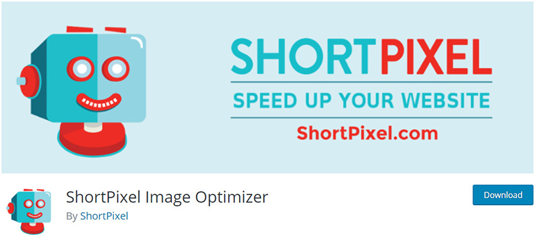 ShortPixel-Image-Optimizer
