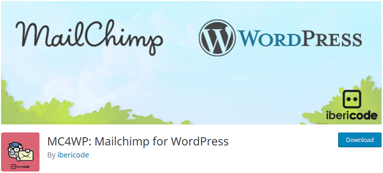 Mailchimp-for-WordPress