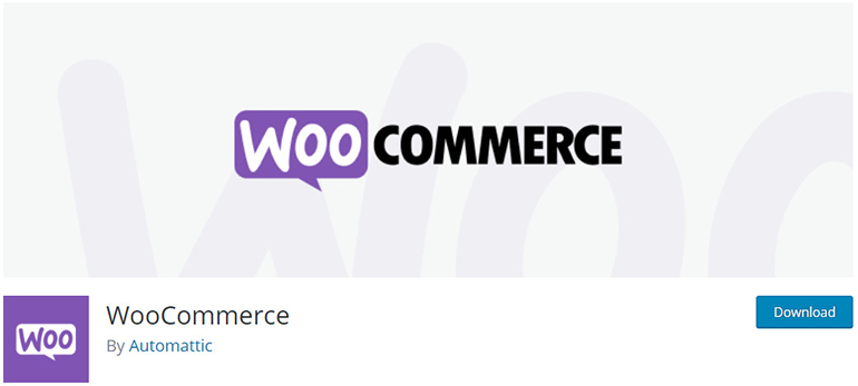 WooCommerce-WordPress-Plugin