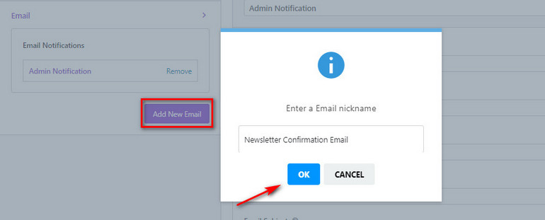 Create-Confirmation-Email