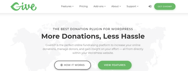 GiveWP-WordPress-Donation-Plugins