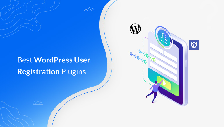 Best WordPress User Registration Plugins