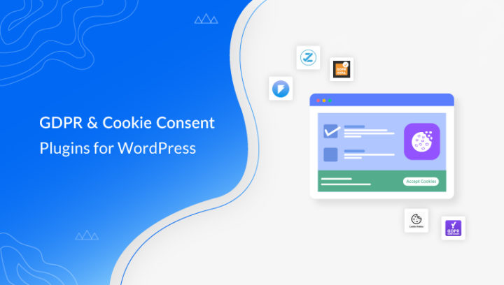 12 Best GDPR and Cookie Consent Plugins for WordPress 2022