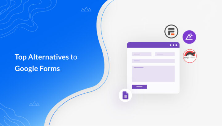 9 Best Google Forms Alternatives for Online Forms 2023
