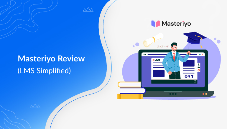 Masteriyo Review LMS Simplified
