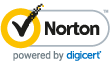 Norton verified logo